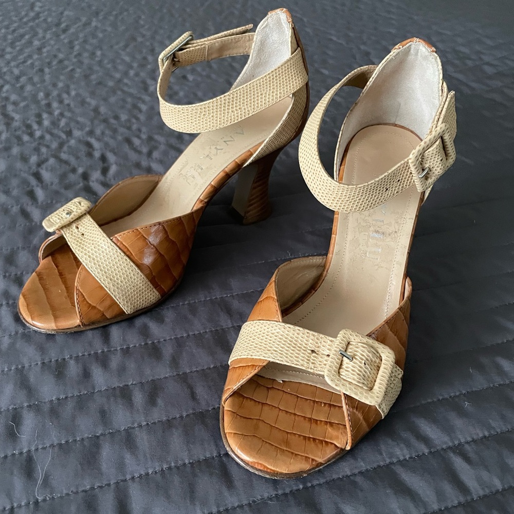 Anyi Lu Pumps 6.5